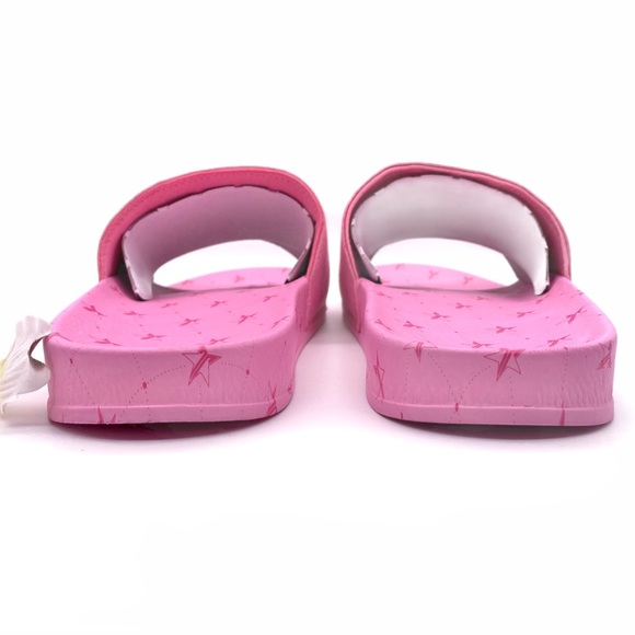 NIB Jeffree Star Unisex Pool Slides - Picture 10 of 15